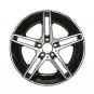 Alufelge AMG 5-Doppelspeichen-Rad  - Bild 3