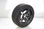 Sommer Kompletträder Set Alu 18 Zoll mit Pirelli Reifen für CLE 236, Original Mercedes-Benz  - Bild 3