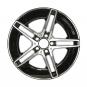 Alufelge AMG 5-Doppelspeichen-Rad  - Bild 3