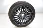 Sommer Kompletträder Set Alu 19 Zoll mit Goodyear Reifen für CLE 236, Original Mercedes-Benz  - Bild 3
