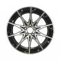 Alufelge AMG 10-Speichen-Rad  - Bild 3