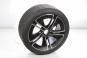 Sommer Kompletträder Set Alu 19 Zoll mit Goodyear Reifen für CLE 236, Original Mercedes-Benz  - Bild 3