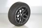 Sommer Kompletträder Set Alu 19 Zoll mit Continental Reifen für EQB X243, EQA H243, Original Mercedes-Benz  - Bild 3