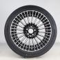 Winter Kompletträder Set Alu 20 Zoll mit Goodyear Reifen für EQA H243, original Mercedes-AMG  - Bild 3