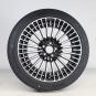 Winter Kompletträder Set Alu 20 Zoll mit Goodyear Reifen für EQA H243, Original Mercedes-Benz  - Bild 3
