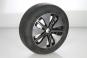 Kompletträder Set 18 Zoll Alu BRIDGESTONE EQA-Klasse H243  - Bild 3