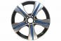 Original Mercedes-Benz Alufelge 19 Zoll für EQA H243, EQB X243  - Bild 3