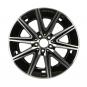 Alufelge AMG 10-Speichen-Rad  - Bild 3