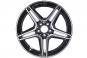 Original Mercedes-Benz Alufelge 19 Zoll für GLB-Klasse X247, GLA-Klasse H247  - Bild 3