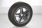 Kompletträder Set AMG 19 Zoll Alu BRIDGESTONE GLA H247  - Bild 3