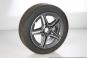 Kompletträder Set AMG 19 Zoll Alu PIRELLI GLA-Klasse H247  - Bild 3