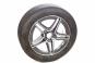 Kompletträder Set AMG 19 Zoll Alu BRIDGESTONE GLA H247  - Bild 3