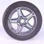 Kompletträder Set AMG 19 Zoll Alu BRIDGESTONE GLA H247  - Bild 3