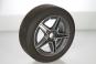 Kompletträder Set AMG 19 Zoll Alu BRIDGESTONE GLA H247  - Bild 3