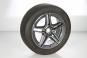 Kompletträder Set AMG 19 Zoll Alu BRIDGESTONE GLA H247  - Bild 3