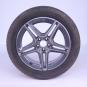 Kompletträder Set AMG 19 Zoll Alu BRIDGESTONE GLA H247  - Bild 3