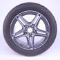 Kompletträder Set AMG 19 Zoll Alu BRIDGESTONE GLA H247  - Bild 3