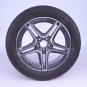Kompletträder Set AMG 19 Zoll Alu BRIDGESTONE GLA H247  - Bild 3