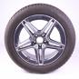 Kompletträder Set AMG 19 Zoll Alu BRIDGESTONE GLA H247  - Bild 3