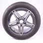 Kompletträder Set AMG 19 Zoll Alu BRIDGESTONE GLA H247  - Bild 3