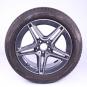 Kompletträder Set AMG 19 Zoll Alu BRIDGESTONE GLA H247  - Bild 3