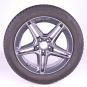 Kompletträder Set AMG 19 Zoll Alu BRIDGESTONE GLA H247  - Bild 3