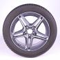 Kompletträder Set AMG 19 Zoll Alu BRIDGESTONE GLA H247  - Bild 3