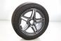 Kompletträder Set AMG 19 Zoll Alu BRIDGESTONE GLA H247  - Bild 3