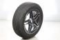 Kompletträder Set AMG 19 Zoll Alu PIRELLI GLA-Klasse H247  - Bild 3