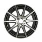 Alufelge AMG 10-Speichen-Rad  - Bild 3