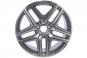 Alufelge AMG 5-Doppelspeichen-Rad  - Bild 3