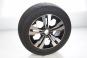Kompletträder Set 18 Zoll Alu BRIDGESTONE GLA-Klasse H247  - Bild 3