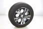 Kompletträder Set 18 Zoll Alu PIRELLI GLA-Klasse H247  - Bild 3