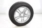 Kompletträder Set 18 Zoll Alu BRIDGESTONE GLA,GLB H247,X247  - Bild 3