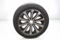 Kompletträder Set 19 Zoll Alu MICHELIN GLA-Klasse H247  - Bild 3