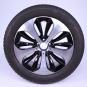 Kompletträder Set 19 Zoll Alu BRIDGESTONE GLA-Klasse H247  - Bild 3