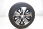 Kompletträder Set 19 Zoll Alu BRIDGESTONE GLA-Klasse H247  - Bild 3