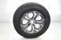 Kompletträder Set 17 Zoll Alu BRIDGESTONE GLC-Klasse X253  - Bild 3