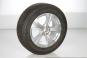 Kompletträder Set 18 Zoll Alu BRIDGESTONE GLC-Klasse 253  - Bild 3