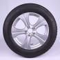 Kompletträder Set 18 Zoll Alu BRIDGESTONE GLC-Klasse 253  - Bild 3
