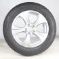 Winter Kompletträder Set Alu 18 Zoll mit Bridgestone Reifen für GLC-SUV X253, GLC-Coupe 253, Original Mercedes-Benz  - Bild 3