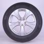 Kompletträder Set 18 Zoll Alu PIRELLI GLC-Klasse 253  - Bild 3