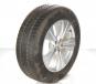 Kompletträder Set 18 Zoll Alu PIRELLI GLC-Klasse 253  - Bild 3