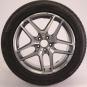 Kompletträder Set 20 Zoll Alu PIRELLI GLC-Klasse 253  - Bild 3