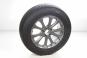 Winter Kompletträder Set Alu 18 Zoll mit Pirelli Reifen für GLC-Coupe 253, GLC-SUV X253, original Mercedes-Benz  - Bild 3