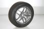 Kompletträder Set AMG 19 Zoll Alu PIRELLI GLC 253,X253  - Bild 3