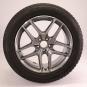 Kompletträder Set AMG 19 Zoll Alu PIRELLI GLC 253,X253  - Bild 3
