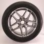 Kompletträder Set AMG 19 Zoll Alu PIRELLI GLC 253,X253  - Bild 3