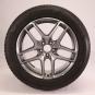 Kompletträder Set AMG 19 Zoll Alu PIRELLI GLC 253,X253  - Bild 3