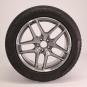 Kompletträder Set AMG 19 Zoll Alu PIRELLI GLC 253,X253  - Bild 3